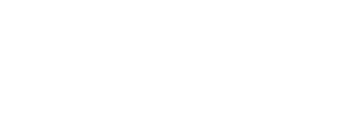 Gwiazdy Promują
